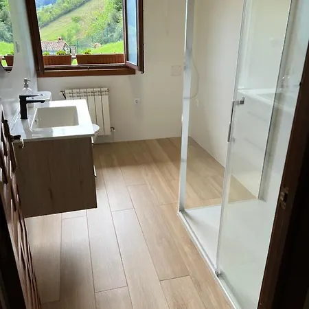 Casa Casa vacanze Mieses