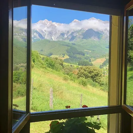 Casa * Mieses