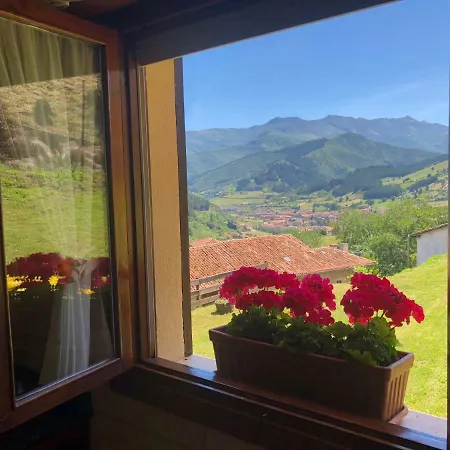 Casa Casa vacanze Mieses