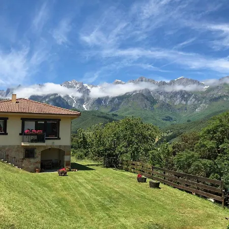 Casa Casa de Férias Mieses