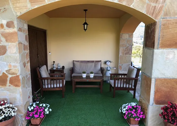 Casa Casa de Férias