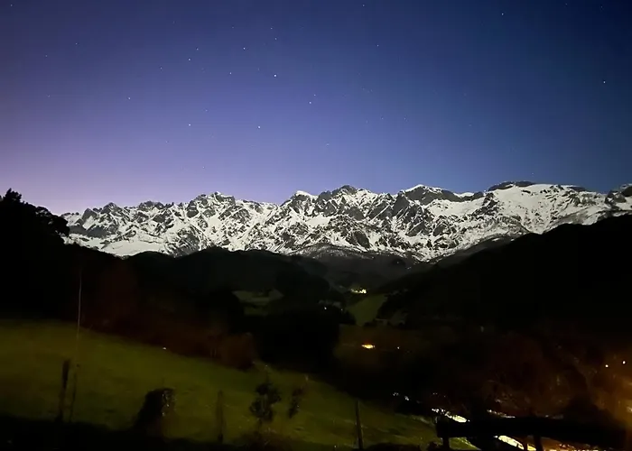 Casa Casa de Férias