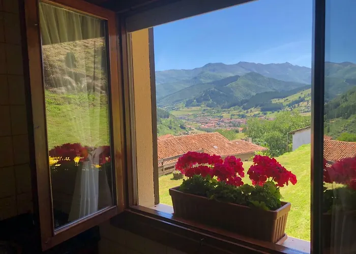 Casa Casa de Férias Mieses