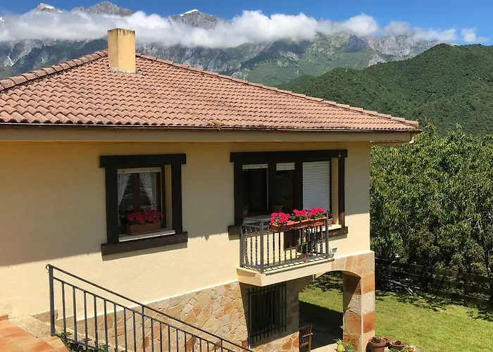 Casa Casa de Férias Mieses
